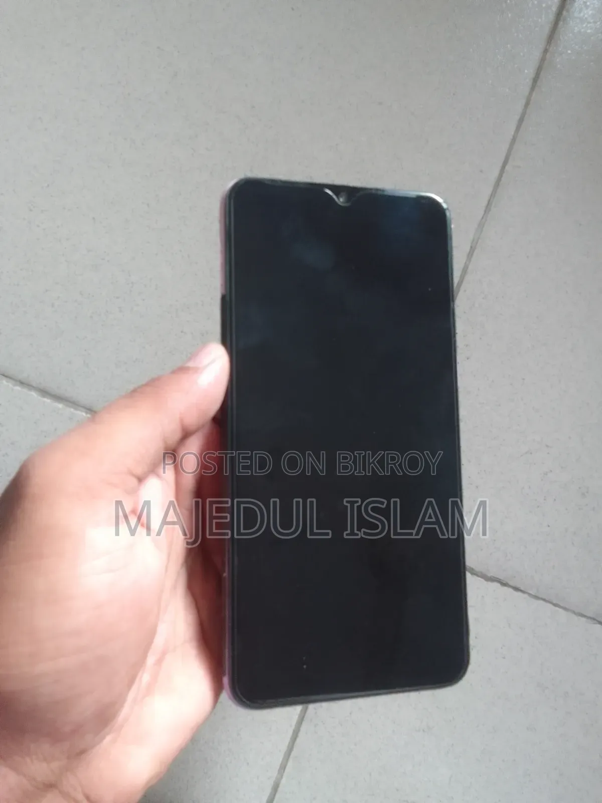 Vivo V11i 128 GB