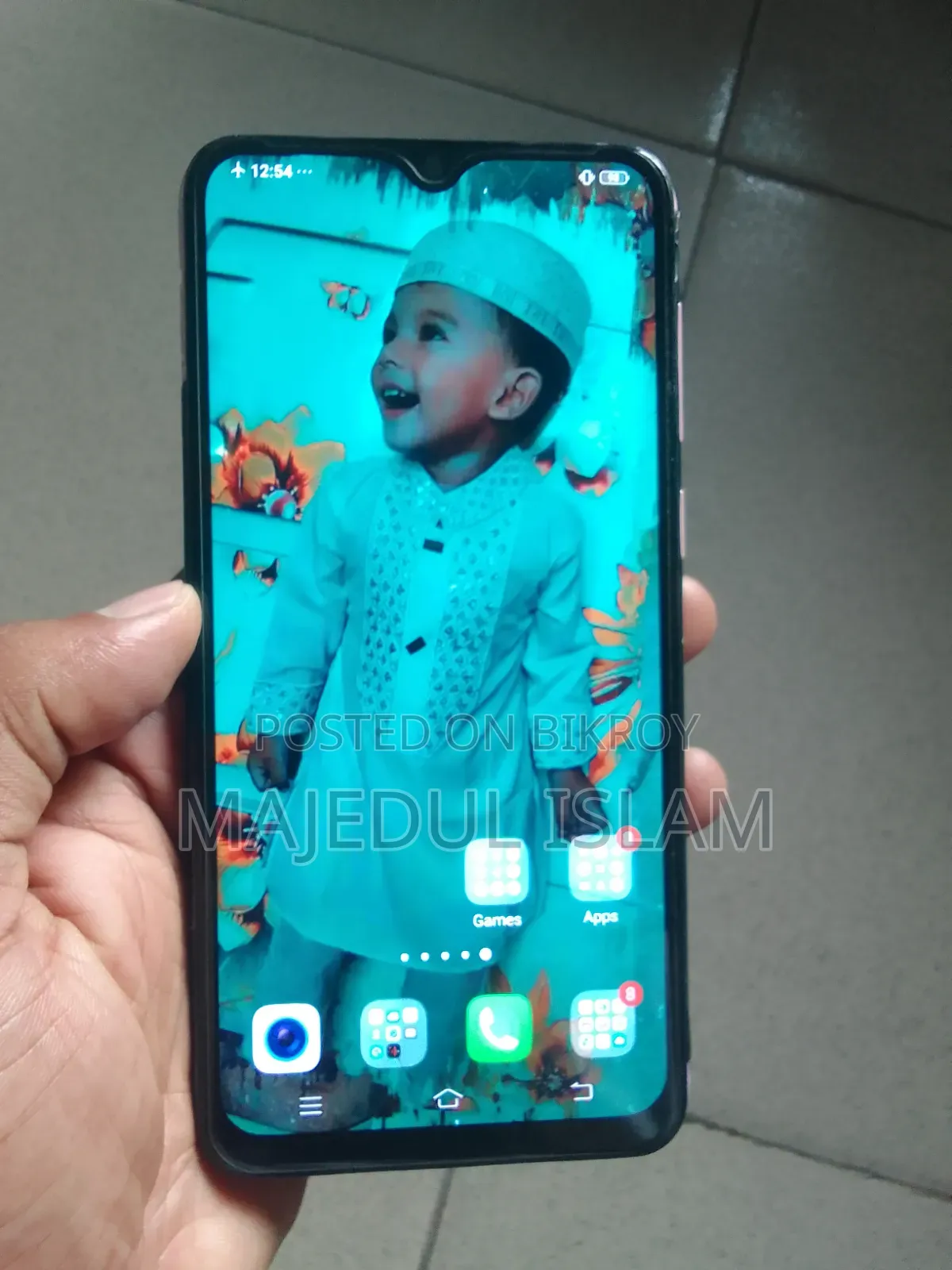 Vivo V11i 128 GB
