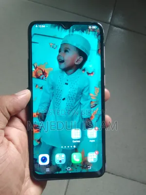 Vivo V11i 128 GB