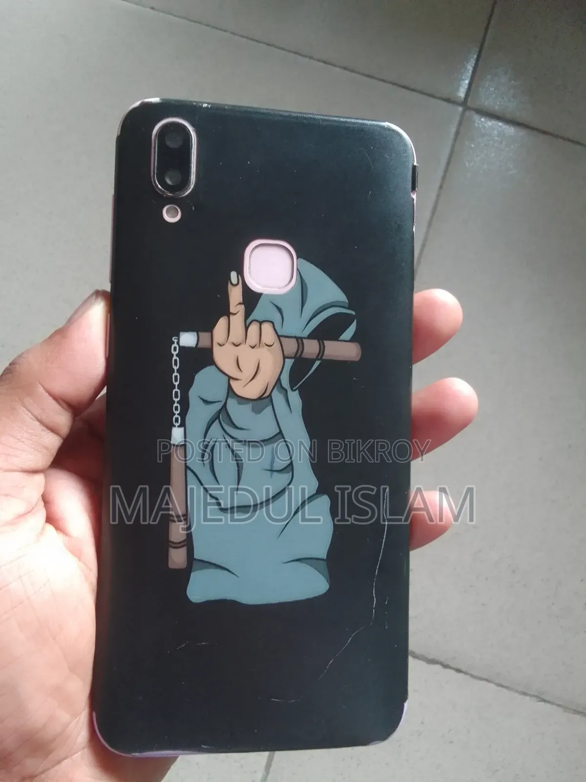 Vivo V11i 128 GB