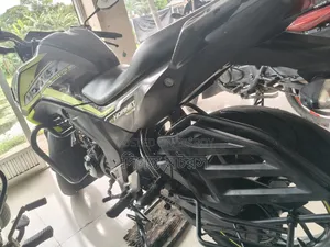 Honda Hornet 2019 Purple