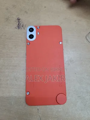 Nothing Phone CMF Phone 1 128 GB Orange