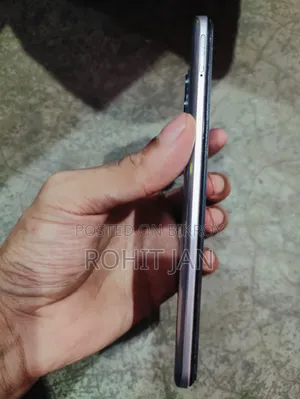 Realme 8 5G 128 GB Silver