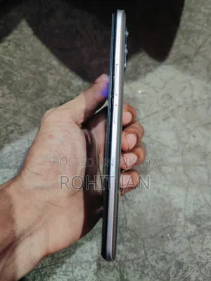 Realme 8 5G 128 GB Silver