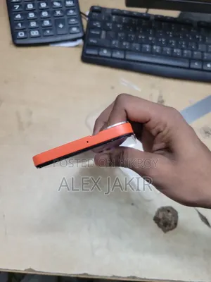 Nothing Phone CMF Phone 1 128 GB Orange