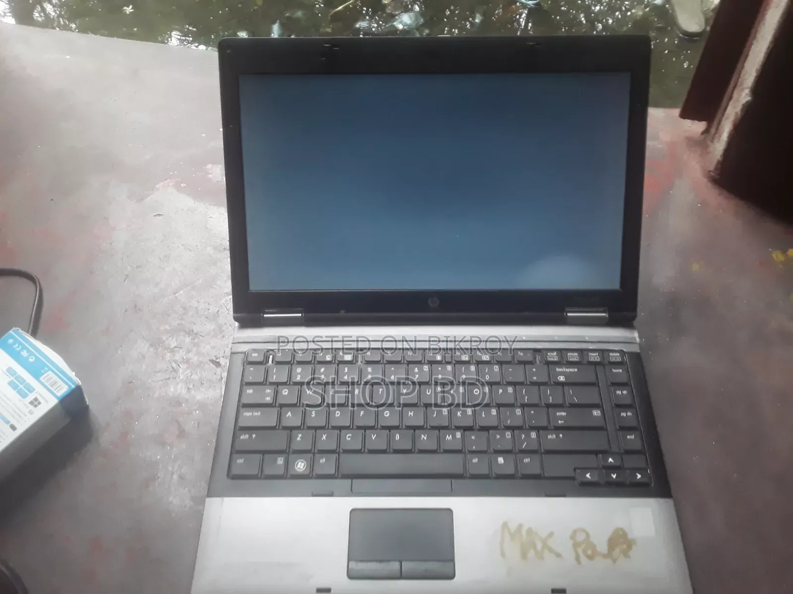 Laptop HP ProBook 6450b 4GB Intel Core i5 HDD 256GB