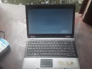 Laptop HP ProBook 6450b 4GB Intel Core i5 HDD 256GB