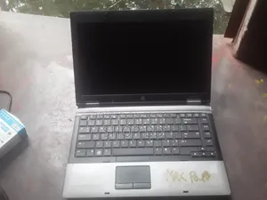 Laptop HP ProBook 6450b 4GB Intel Core i5 HDD 256GB