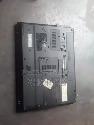 Laptop HP ProBook 6450b 4GB Intel Core i5 HDD 256GB