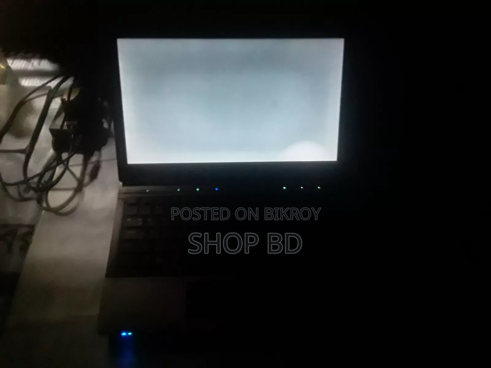 Laptop HP ProBook 6450b 4GB Intel Core i5 HDD 256GB