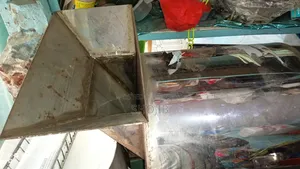Washing Powder Sifter Machine