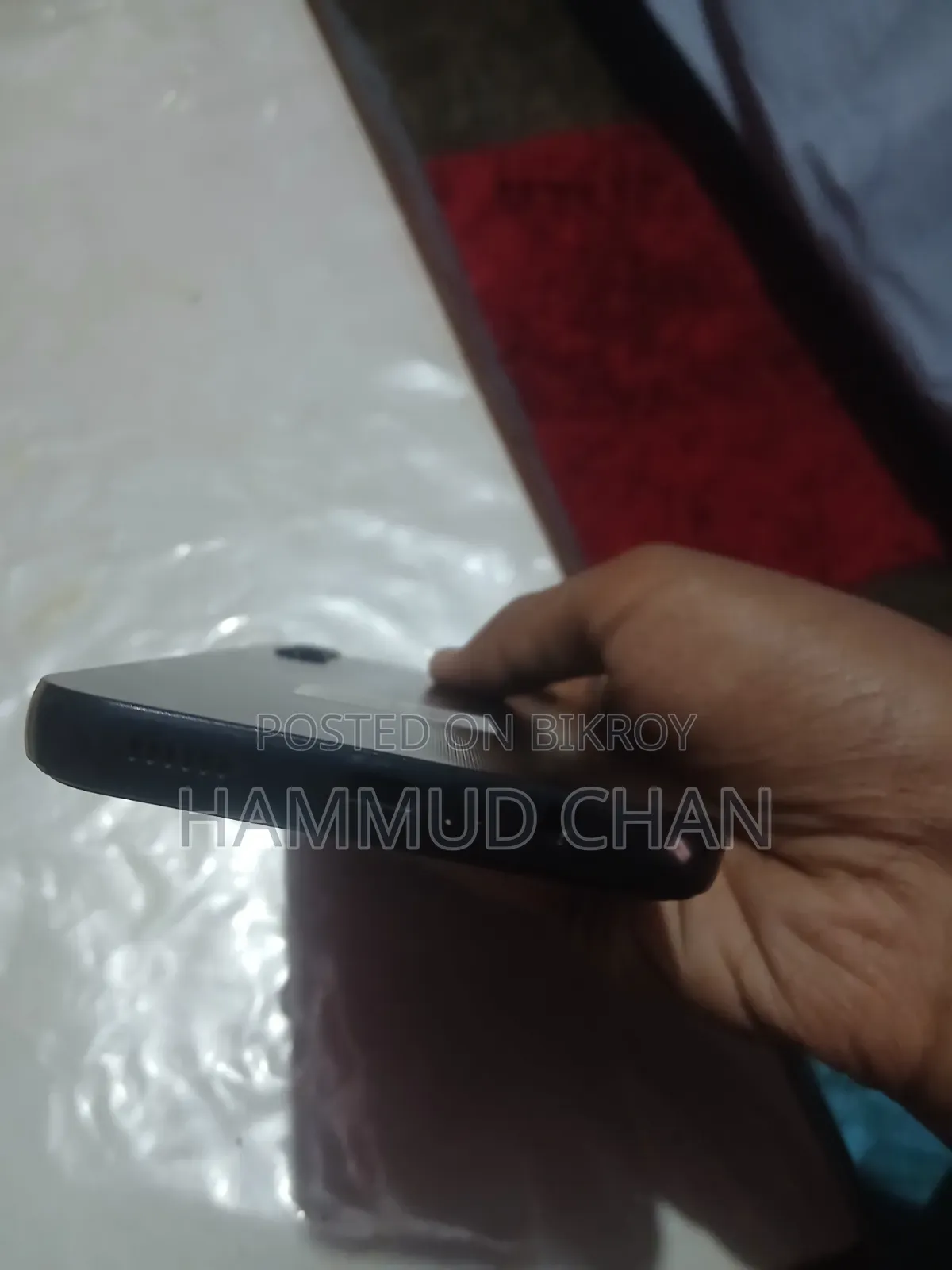 Samsung Galaxy A14 5G 128 GB Black