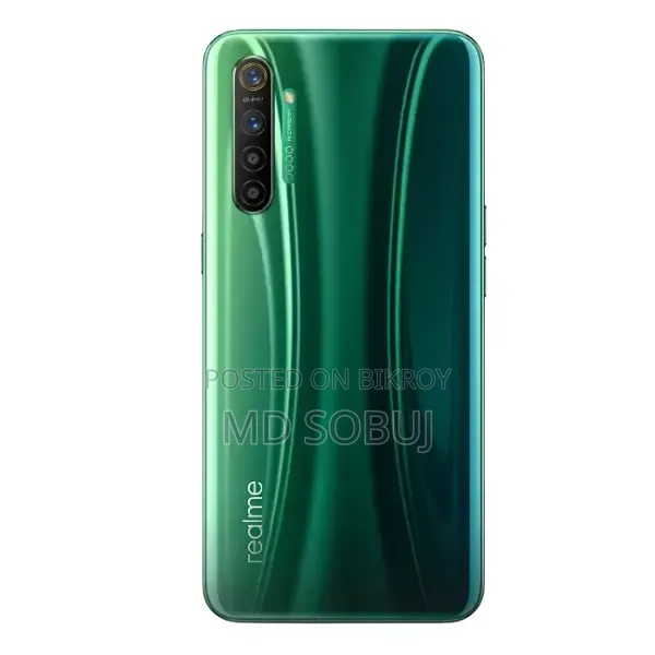 Realme X2 128 GB Blue