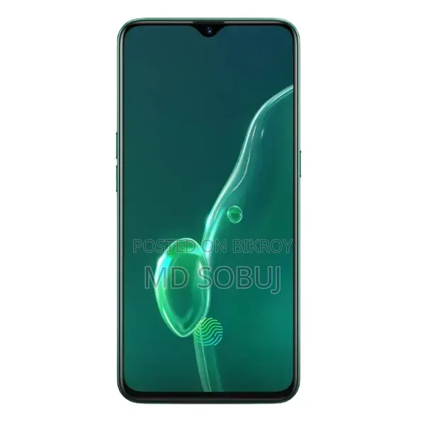 Realme X2 128 GB Blue