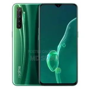 Realme X2 128 GB Blue