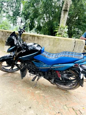 Hero Ignitor 2019 Blue