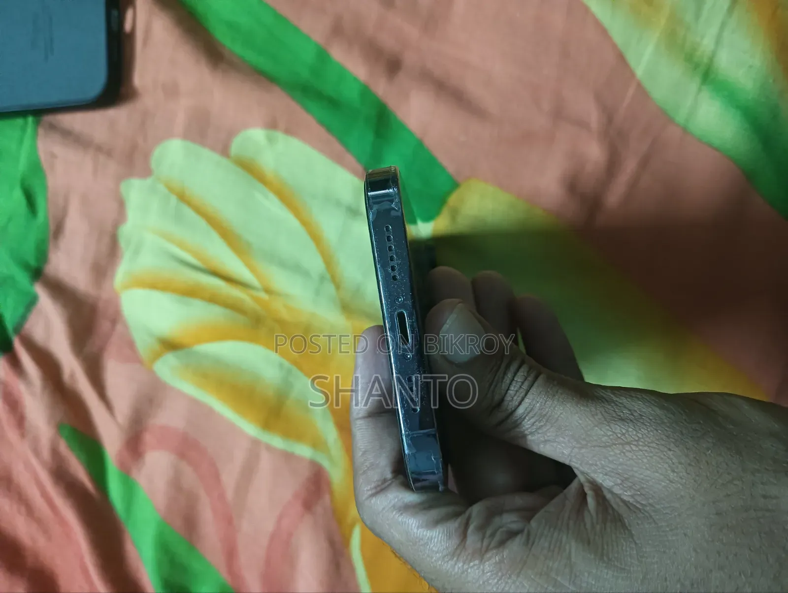 Apple iPhone 14 Pro Max ২৫৬ জিবি পার্পল