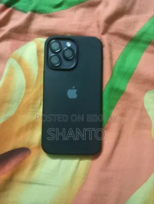 Apple iPhone 14 Pro Max ২৫৬ জিবি পার্পল