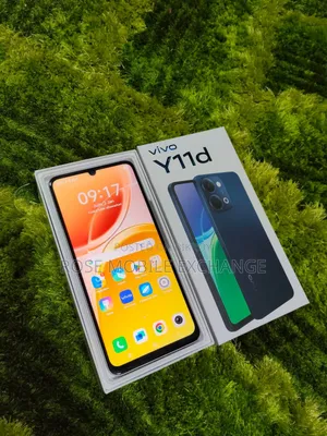 New Vivo 128 GB White
