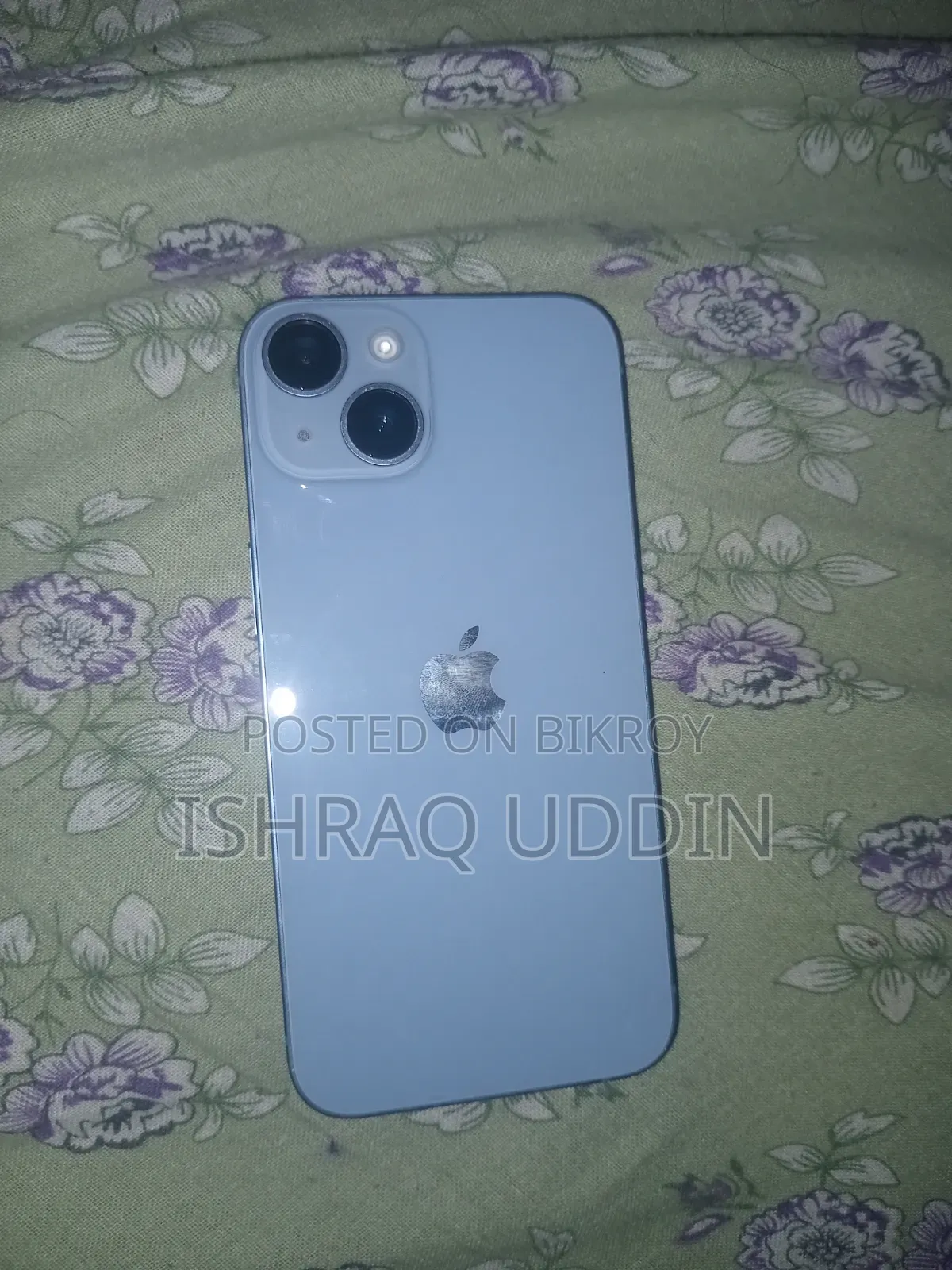 Apple iPhone 14 128 GB Blue