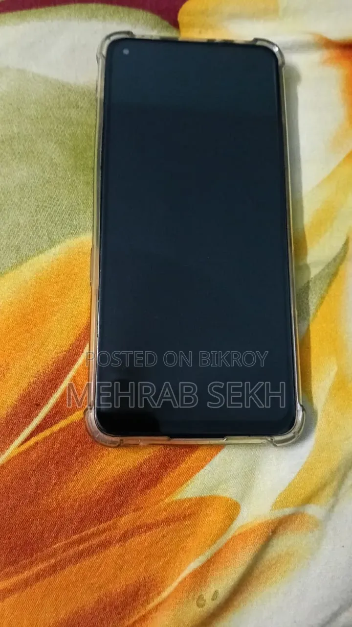Oppo F21 Pro 128 GB