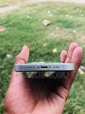 অ্যাপল আইফোন ১২ ১২৮ জিবি নীল