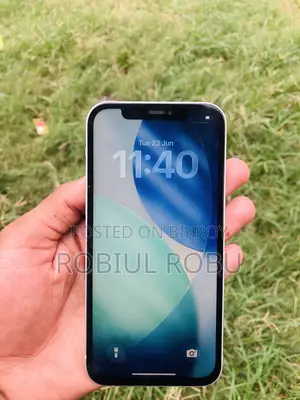 অ্যাপল আইফোন ১২ ১২৮ জিবি নীল