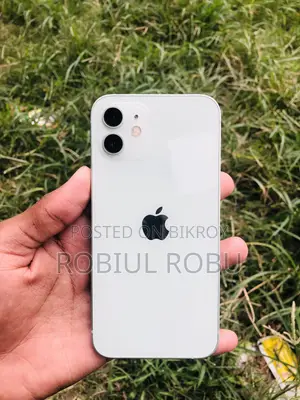অ্যাপল আইফোন ১২ ১২৮ জিবি নীল