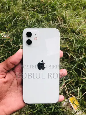 অ্যাপল আইফোন ১২ ১২৮ জিবি নীল