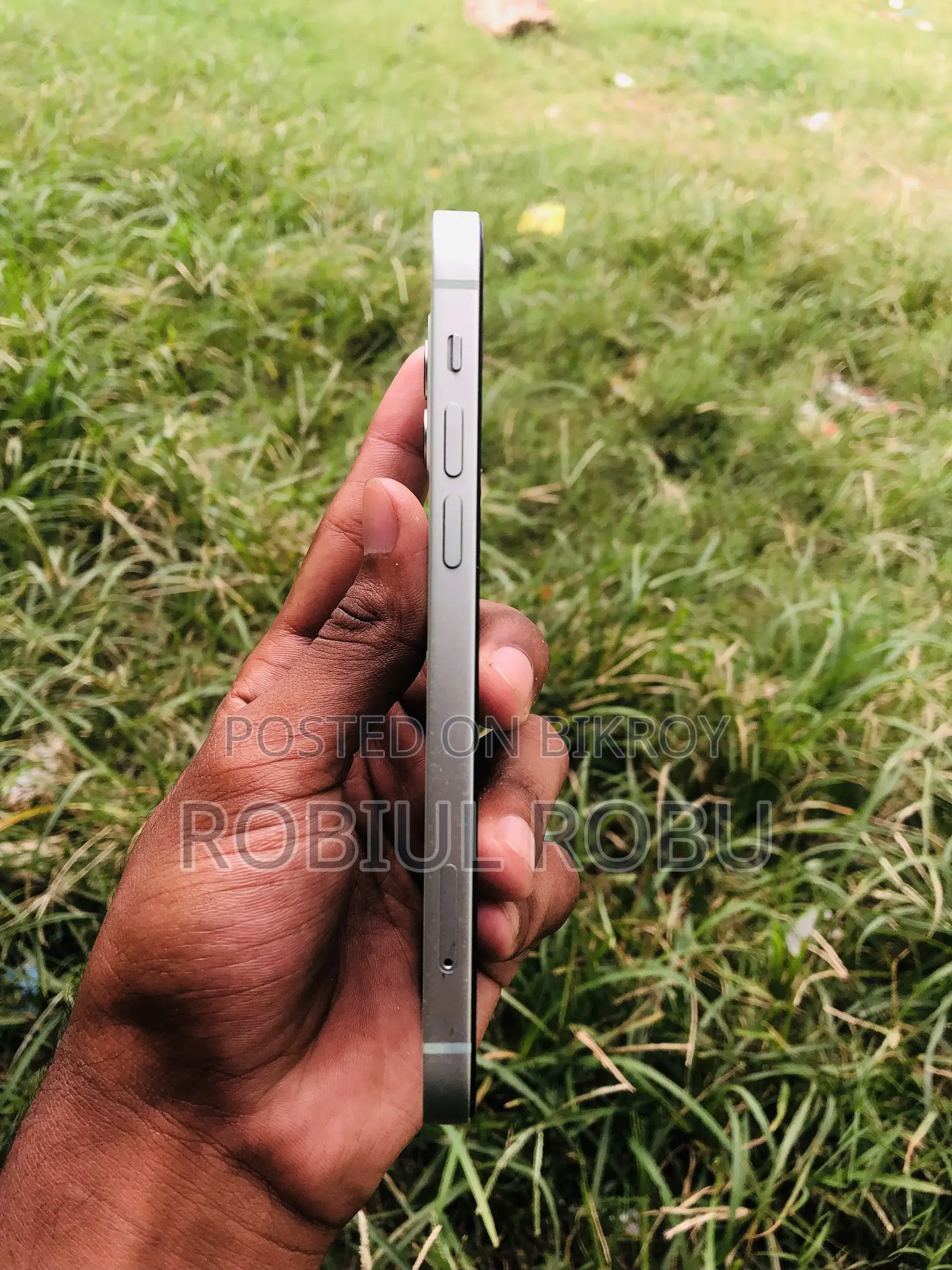 অ্যাপল আইফোন ১২ ১২৮ জিবি নীল
