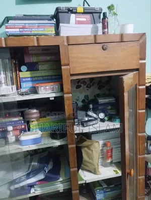 Bookshelf/Showcase