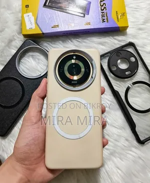 Realme 11 Pro+ 256 GB Gold