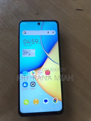 Tecno Spark 8 Pro 64 GB Bronze