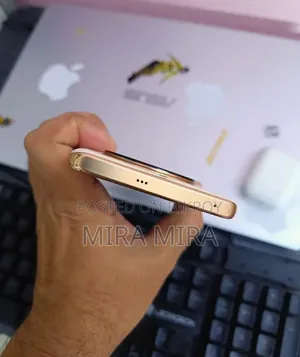 Realme 11 Pro+ 256 GB Gold