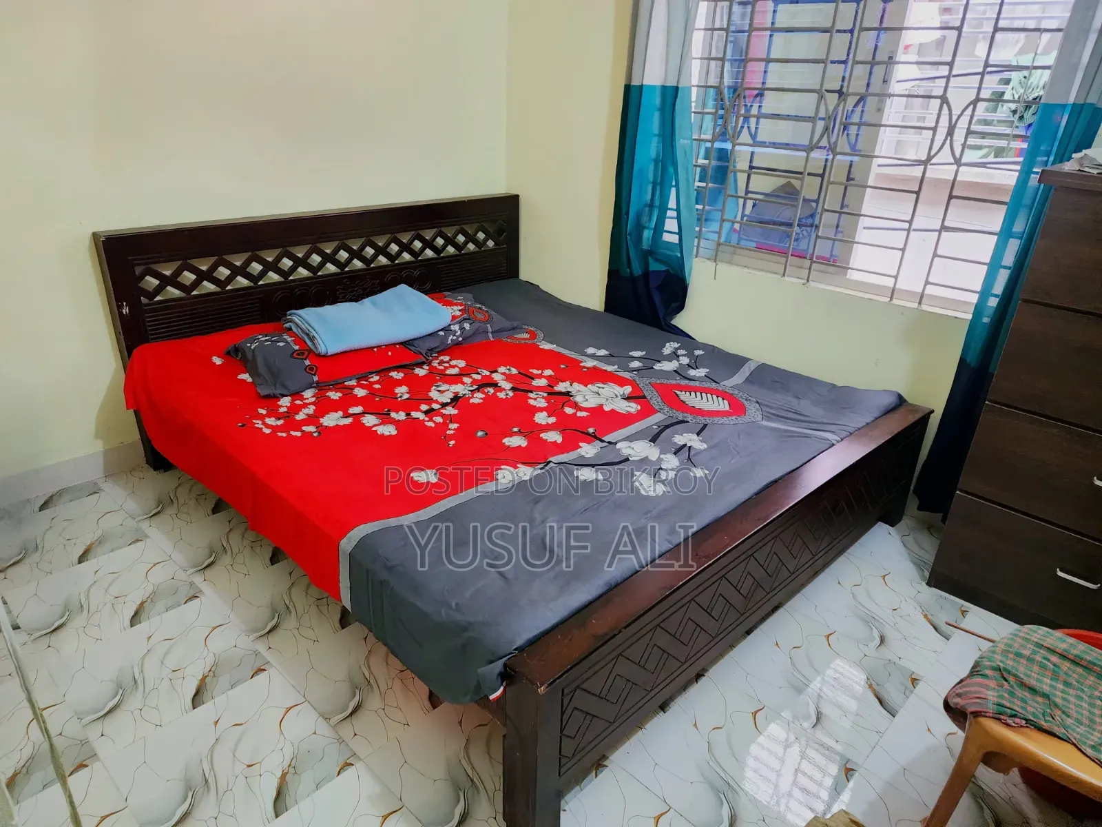 Partex Er Khat - পারটেক্সের খাট