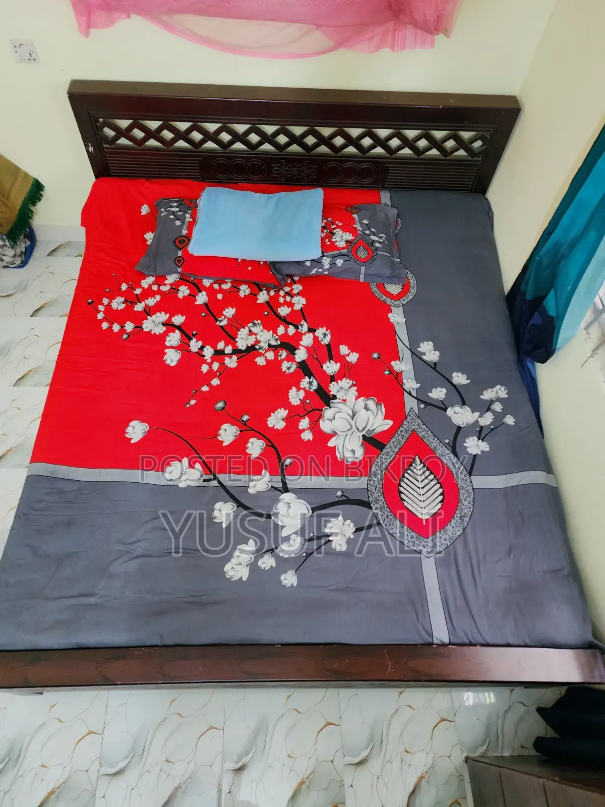Partex Er Khat - পারটেক্সের খাট