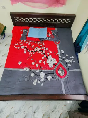 Partex Er Khat - পারটেক্সের খাট