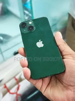 অ্যাপল আইফোন ১৩ মিনি ১২৮ জিবি গ্রিন