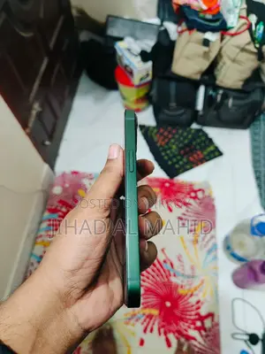 Apple iPhone 13 128 GB Green