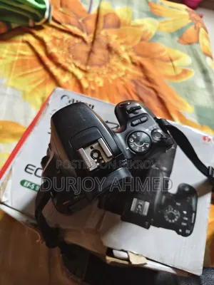 Canon 200d Body