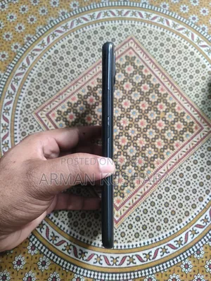 Infinix Smart 6 32 GB Black