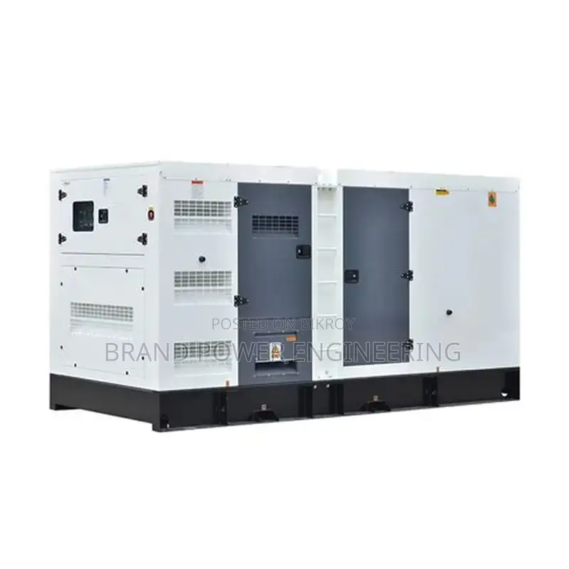 60kva Premium Grade Evol Generator Set