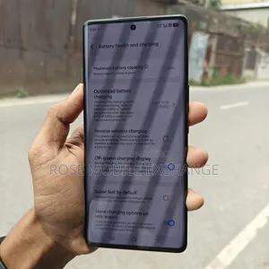 iQOO 512 GB