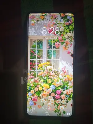Huawei Y9 Prime 2019 128 GB Black
