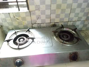 RFL Stove for sale (Cylinder)