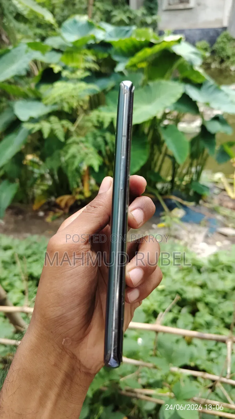 OnePlus 9 Pro 256 GB Gray