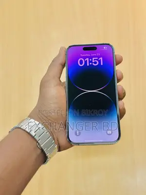 Apple iPhone 14 Pro 128 GB Blue