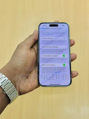 Apple iPhone 14 Pro 128 GB Blue