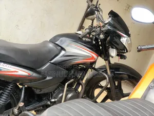 TVS Metro 2019 Black