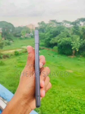 Google Pixel 7a 128 GB Black